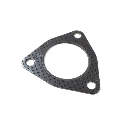 VAG 059131599a - прокладка приемной трубы! х2\ Audi A4/A6/A8 2.5TD'I V6 AFB/AKN/AKE/AYM 97>