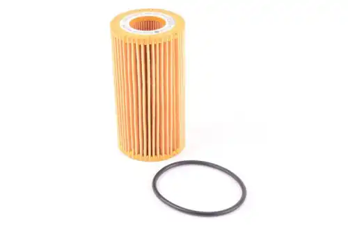 VAG 059198405b - фильтр масляный