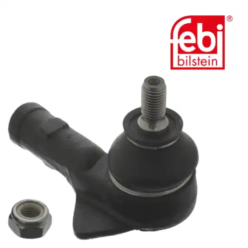 FEBI BILSTEIN 06301 - наконечник рулевой правый