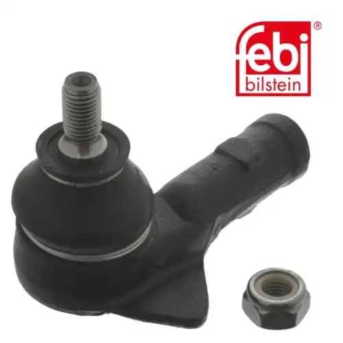 FEBI BILSTEIN 06302 - наконечник рулевой левый