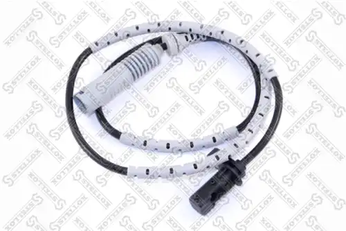 STELLOX 0665367sx - 501079HP-755 [34526760045] !датчик ABS перед.\ BMW E60/E63 2.0-3.5 i/D 03>