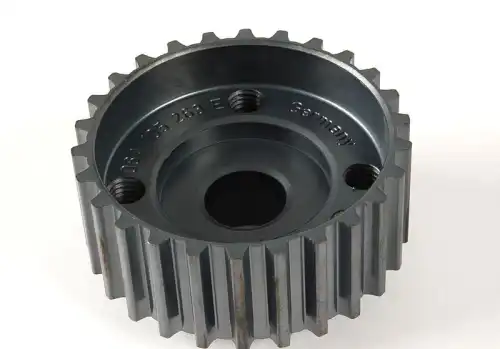 VAG 06a105263e - шестерня коленвала