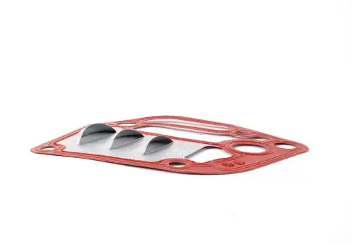 VAG 06a115441j - прокладка корпуса масляного фильтра