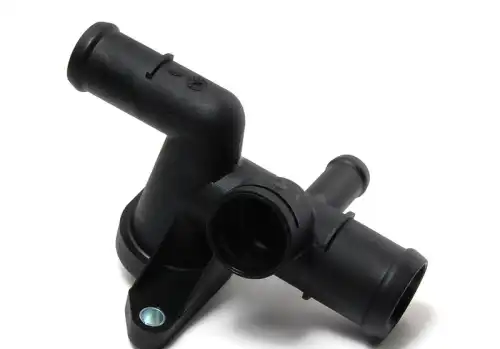 VAG 06a121132ap - тройник