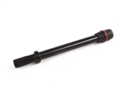 VAG 06d103634e - трубка направляющая щупа уровня масла двигателя