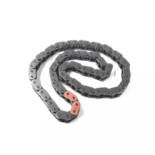 VAG 06e109465ap - цепь ГРМ! неразъемная однорядная правая 74 зв.\ Audi S4/A5/S5/A6/S6/A8/S8/Q8 05>