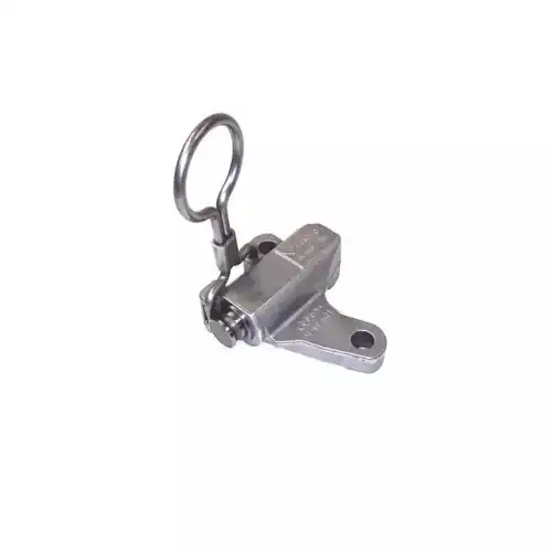 VAG 06e109467h - Натяжное у