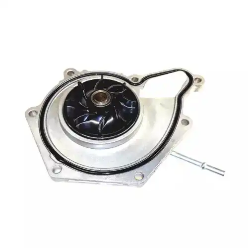 VAG 06e121018k - помпа