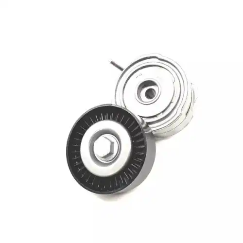 VAG 06e903133ae - ролик натяжной c механизмом натяжения