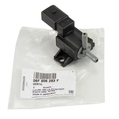 VAG 06f906283f - клапан СВВ