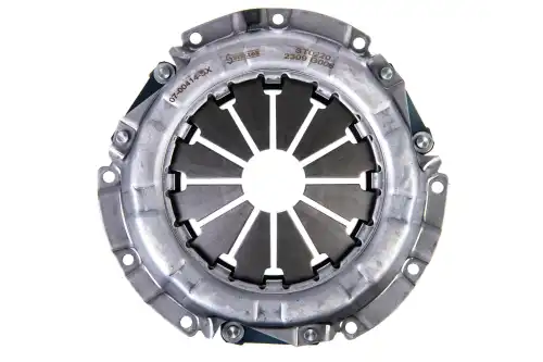 STELLOX 0700414sx - корзина сцепления