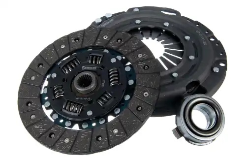 STELLOX 0701111sx - к-кт сцепления! c подшипником\ KIA Sportage 2.0i 16V 4WD 94>