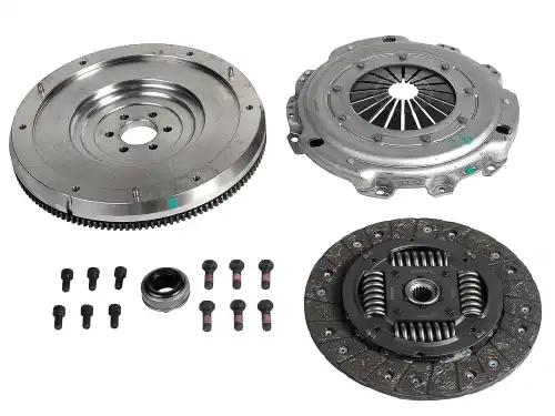 STELLOX 0701354sx - к-кт сцепления c подшипн. и маховиком