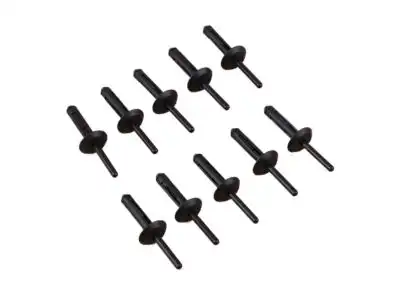 BMW 07142151750 - клипса распорная! (пл)\ BMW F25/E70/E71/E72