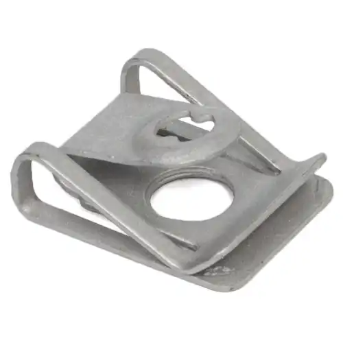 BMW 07146981767 - Гайка BMW E46/E90/F07/F12