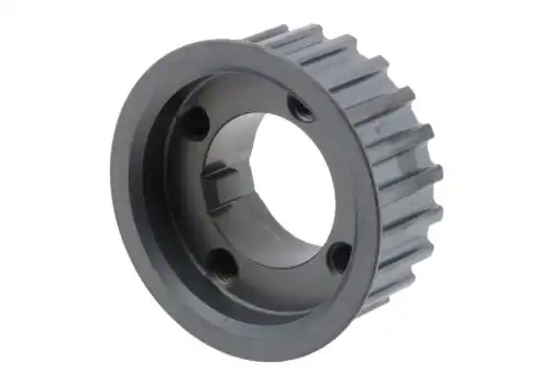 VAG 074105263b - шестерня коленвала! Z=22\ VW T4 2.5/2.4D/2.5TDi 95-04