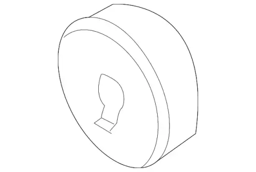 VAG 077905381j - VAG,Датчик 077 905 381 J