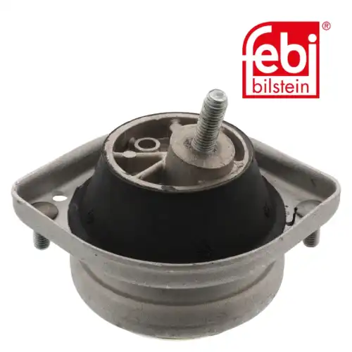 FEBI BILSTEIN 08783 - подушка ДВС правая