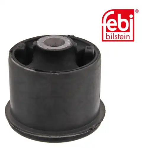 FEBI BILSTEIN 09047 - сайлентблок зад. балки