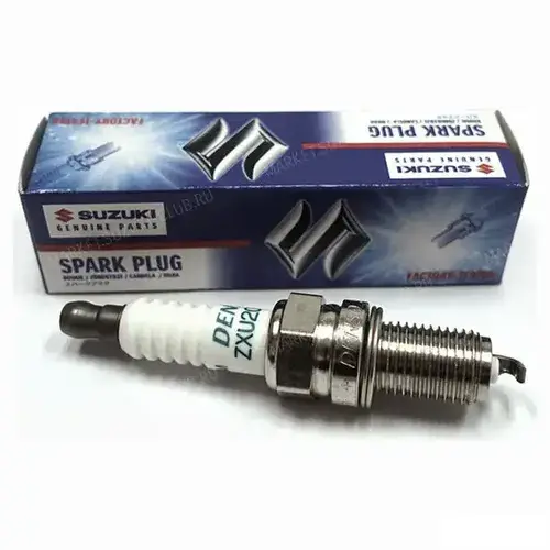 SUZUKI 0948200602 - СВЕЧА СПЛЭШ 1,2 09482-00602