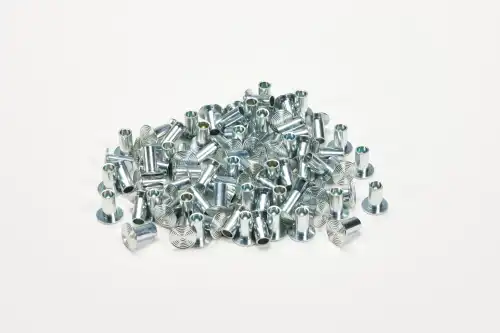 BPW 0980109250 - комплект заклепок! (80 шт. 02.5805.80.35)\ BPW