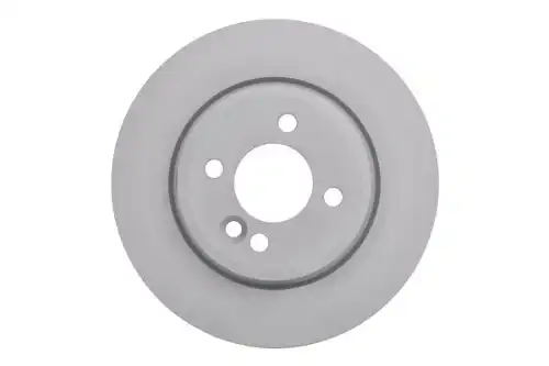 BOSCH 0986479b39 - Диск тормозной