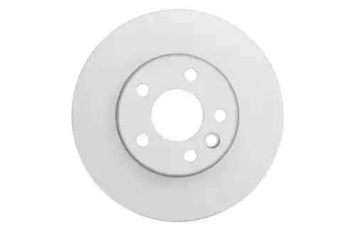 BOSCH 0986479b57 - Диск тормозной