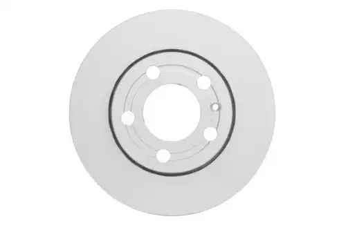 BOSCH 0986479b62 - Диск тормозной