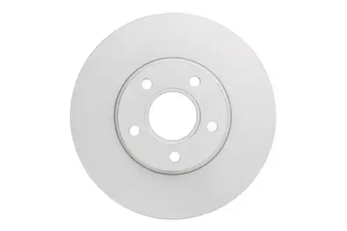 BOSCH 0986479b66 - Диск тормозной