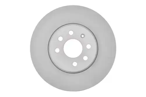 BOSCH 0986479b68 - Диск тормозной