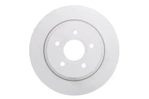 BOSCH 0986479b81 - Диск тормозной