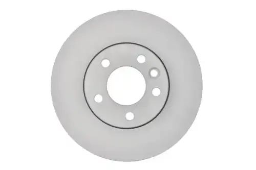 BOSCH 0986479b88 - Диск тормозной