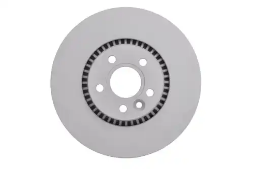 BOSCH 0986479c19 - Диск тормозной