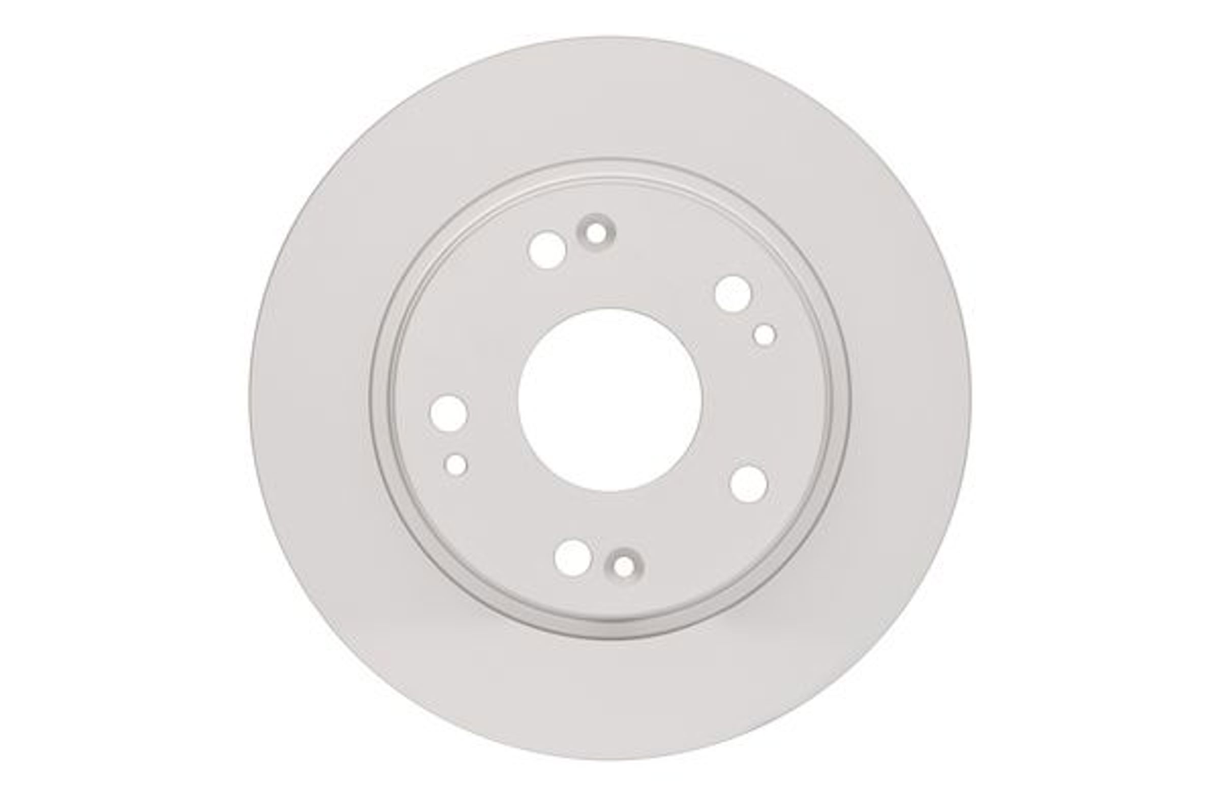 BOSCH 0986479c63 - Диск тормозной