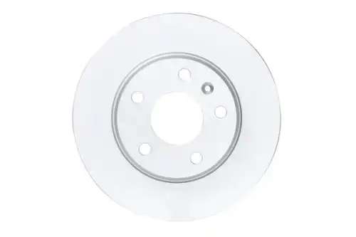 BOSCH 0986479c66 - Диск тормозной