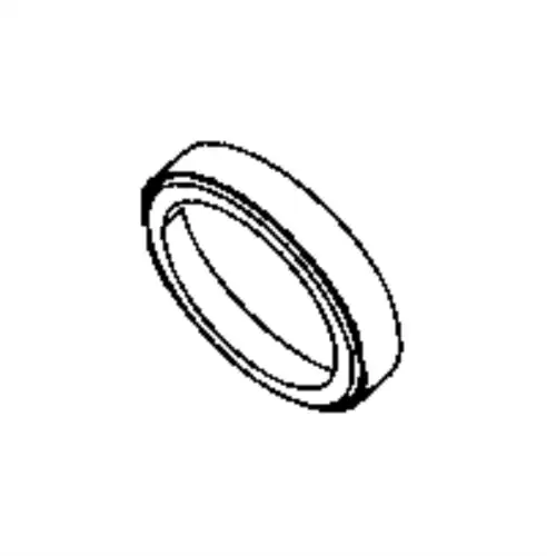 VAG 0a5311113a - 0A5311113A УПЛОТНИТЕЛЬНОЕ КОЛЬЦО ВАЛА