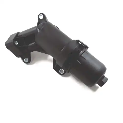 VAG 0b5325060c - фильтр АКПП в сборе с корпусом! с прокладкой\ Audi A4/A5/A6/A7/Q5 08>