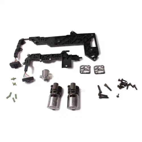 VAG 0b5398048d - ремкомплект мехатроника