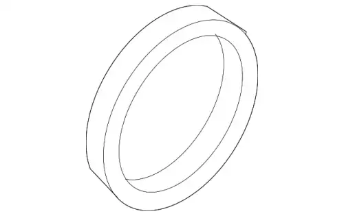 VAG 0cq525596a - 0CQ525596A МАНЖЕТНОЕ УПЛОТНЕНИЕ