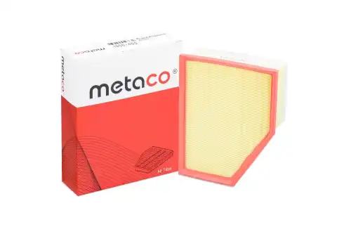 METACO 1000400 - Фильтр воздушный 1000-400 Metaco