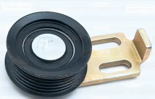 TECH-AS 1003re122 - Ролик TECH-AS TAS 7700860884 55584 RENAULT TWINGO 1.2