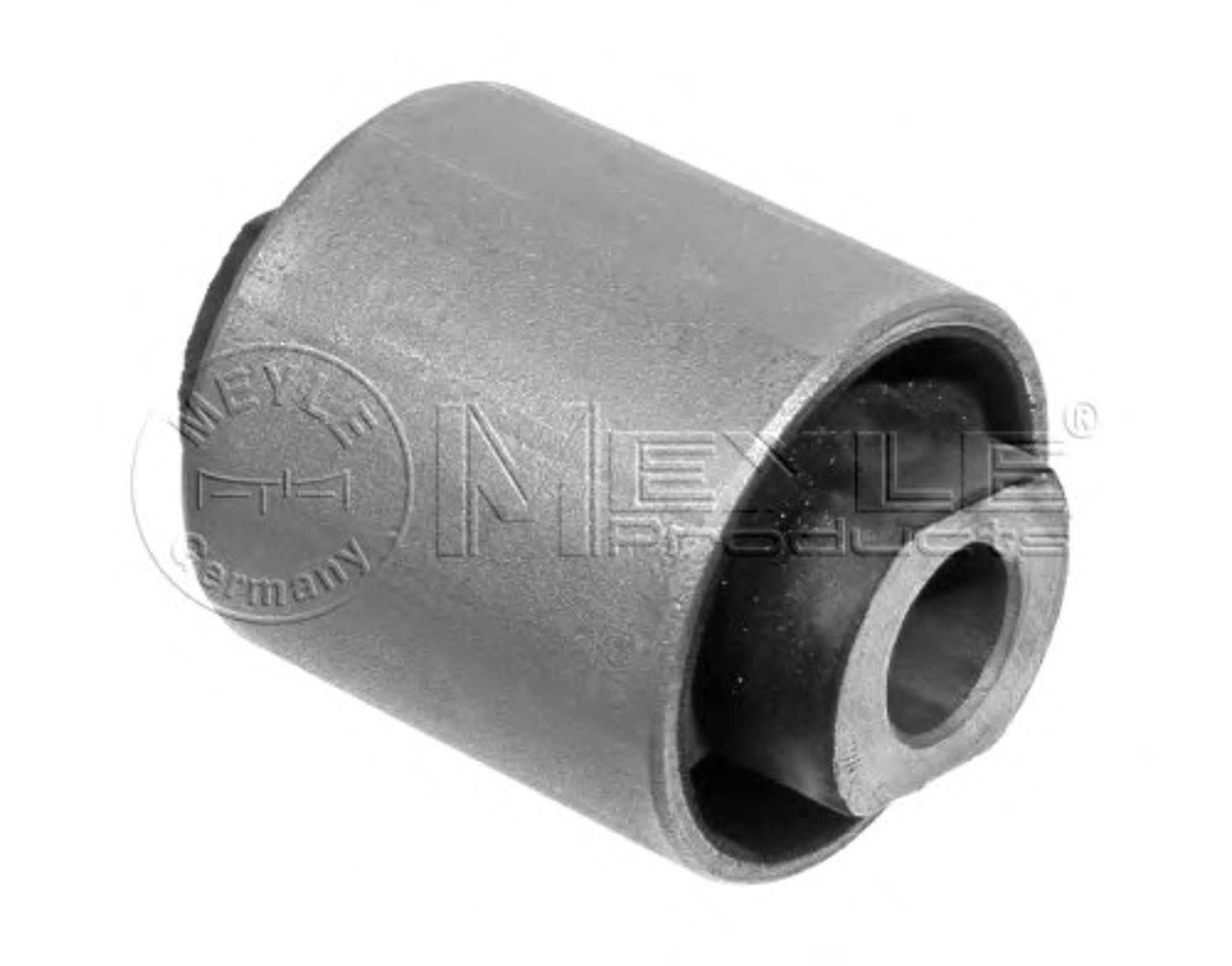 MEYLE 1004070090 - сайлентблок нижн. рычага зад.