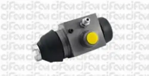 CIFAM 101336 - K2054 [88VB2261AA] !задн. торм. цил. п. \ Ford Transit 88-91г.