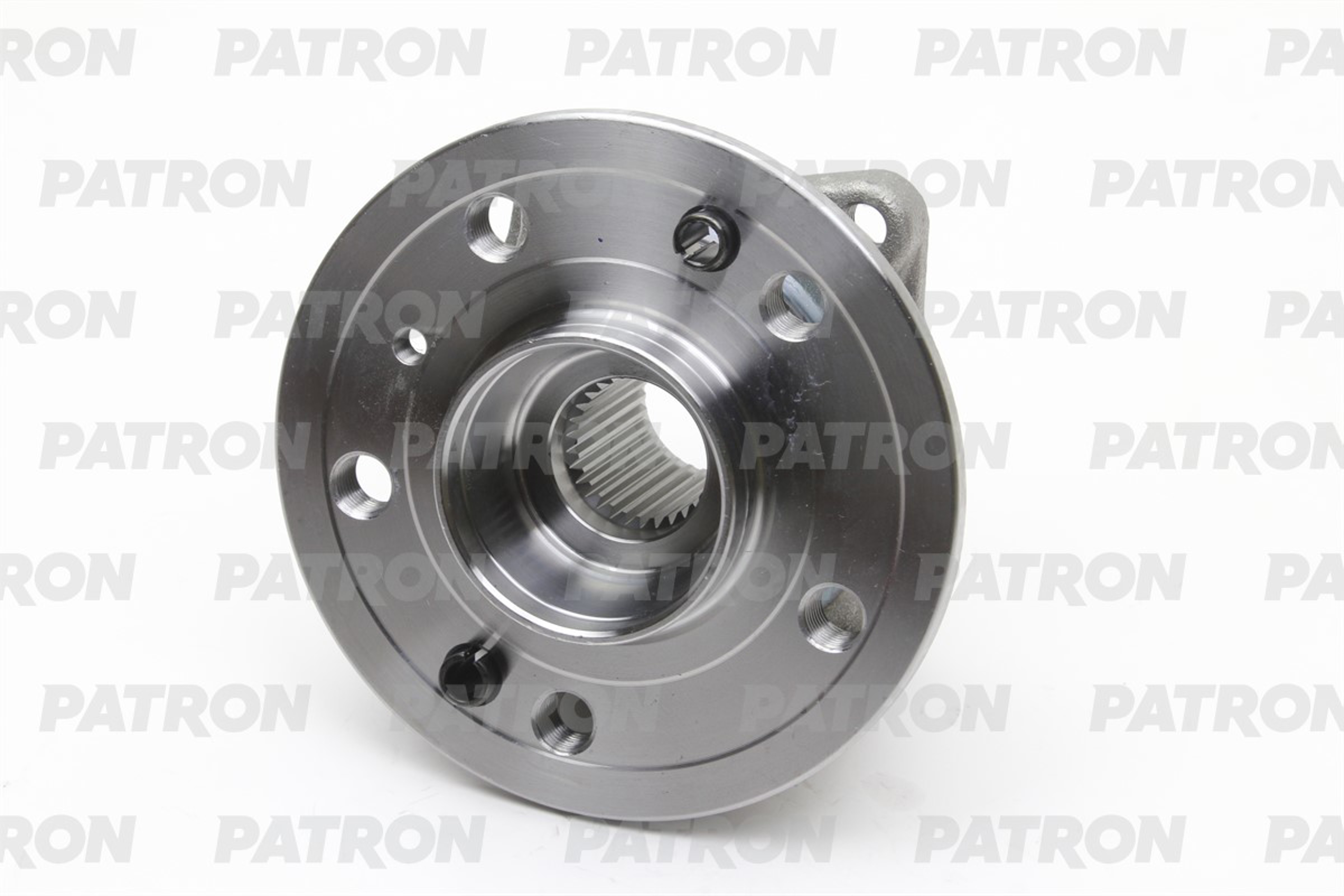 PATRON PBK7715H - Комплект болтов подвески