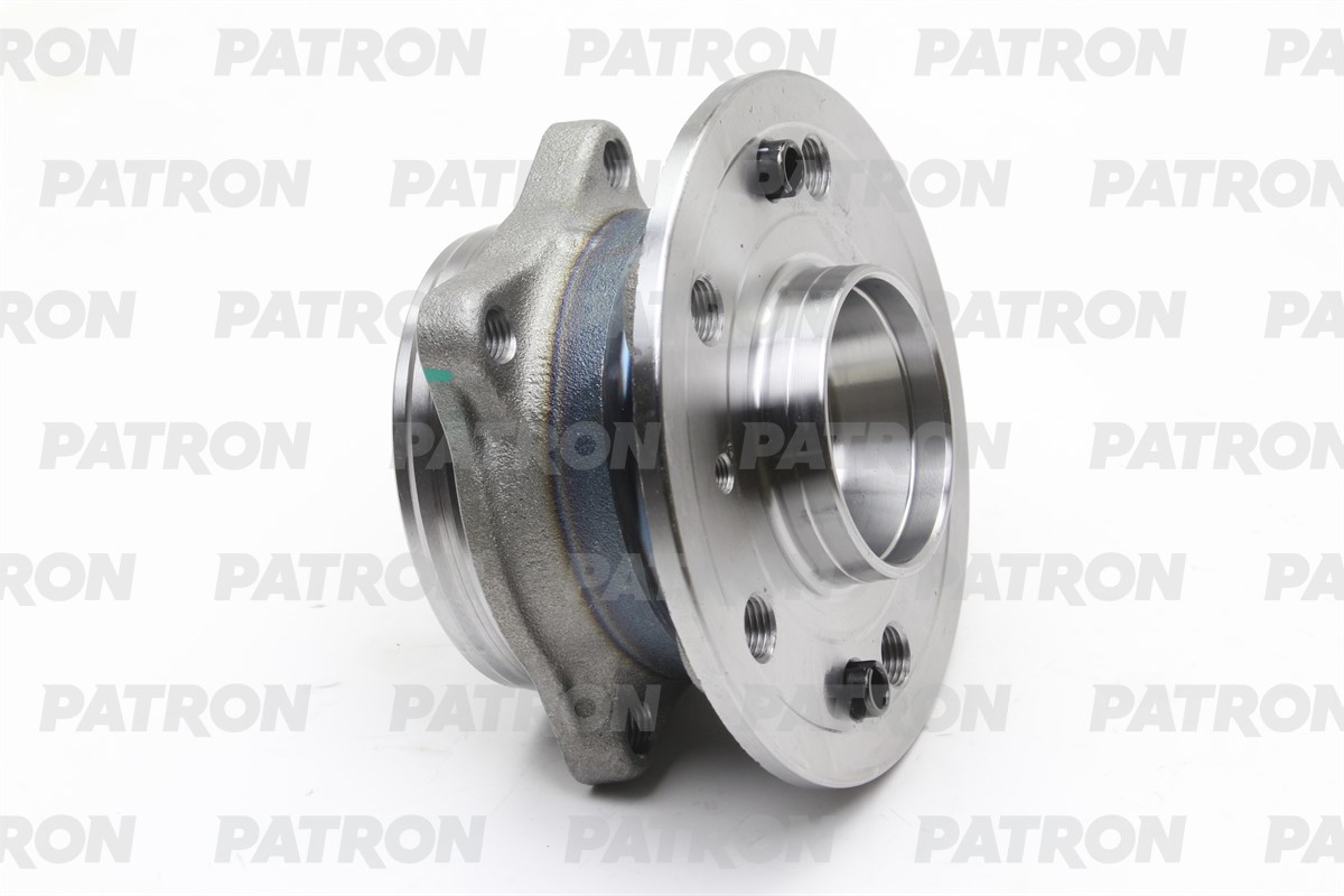 PATRON PBK7715H - Комплект болтов подвески