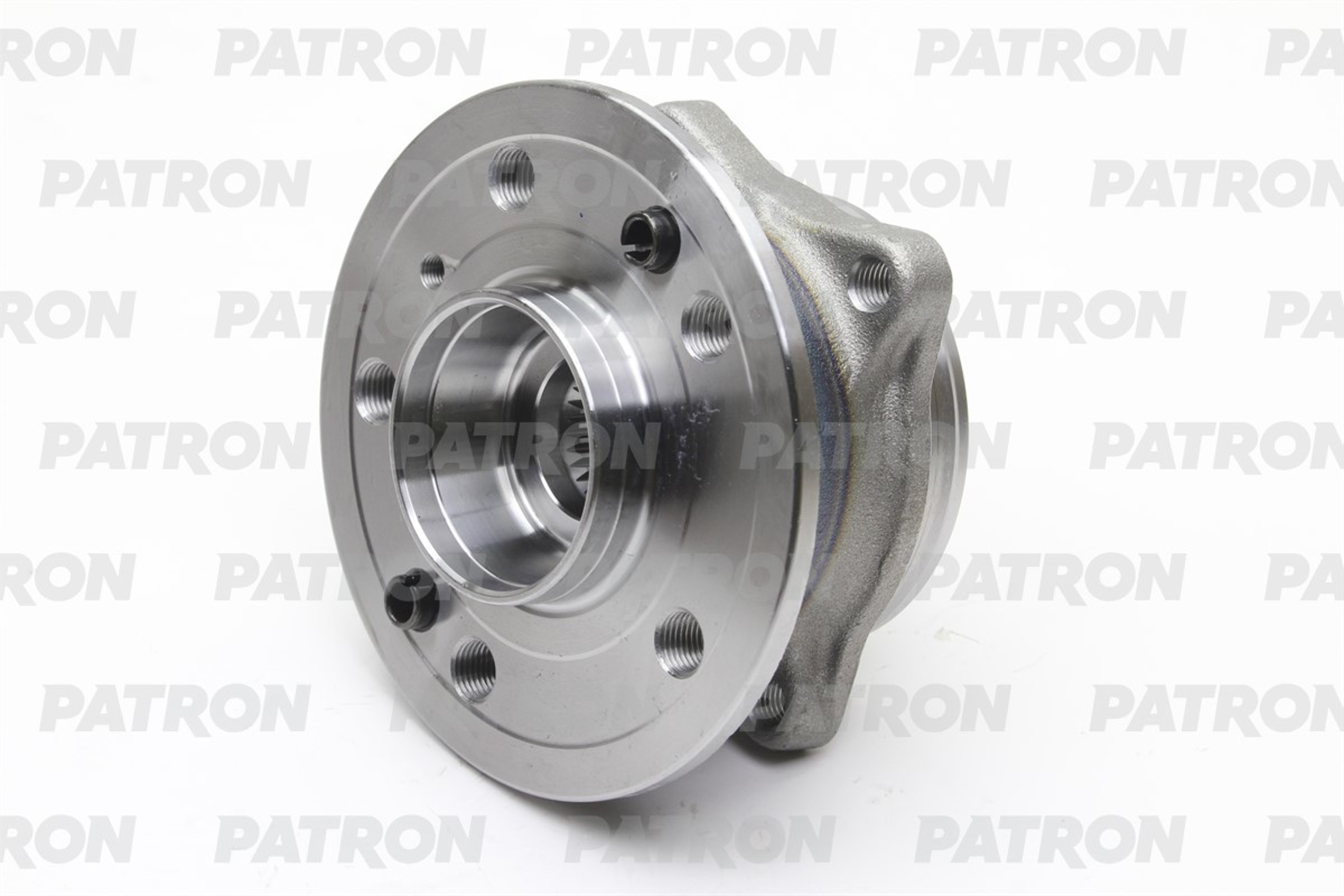 PATRON PBK7715H - Комплект болтов подвески