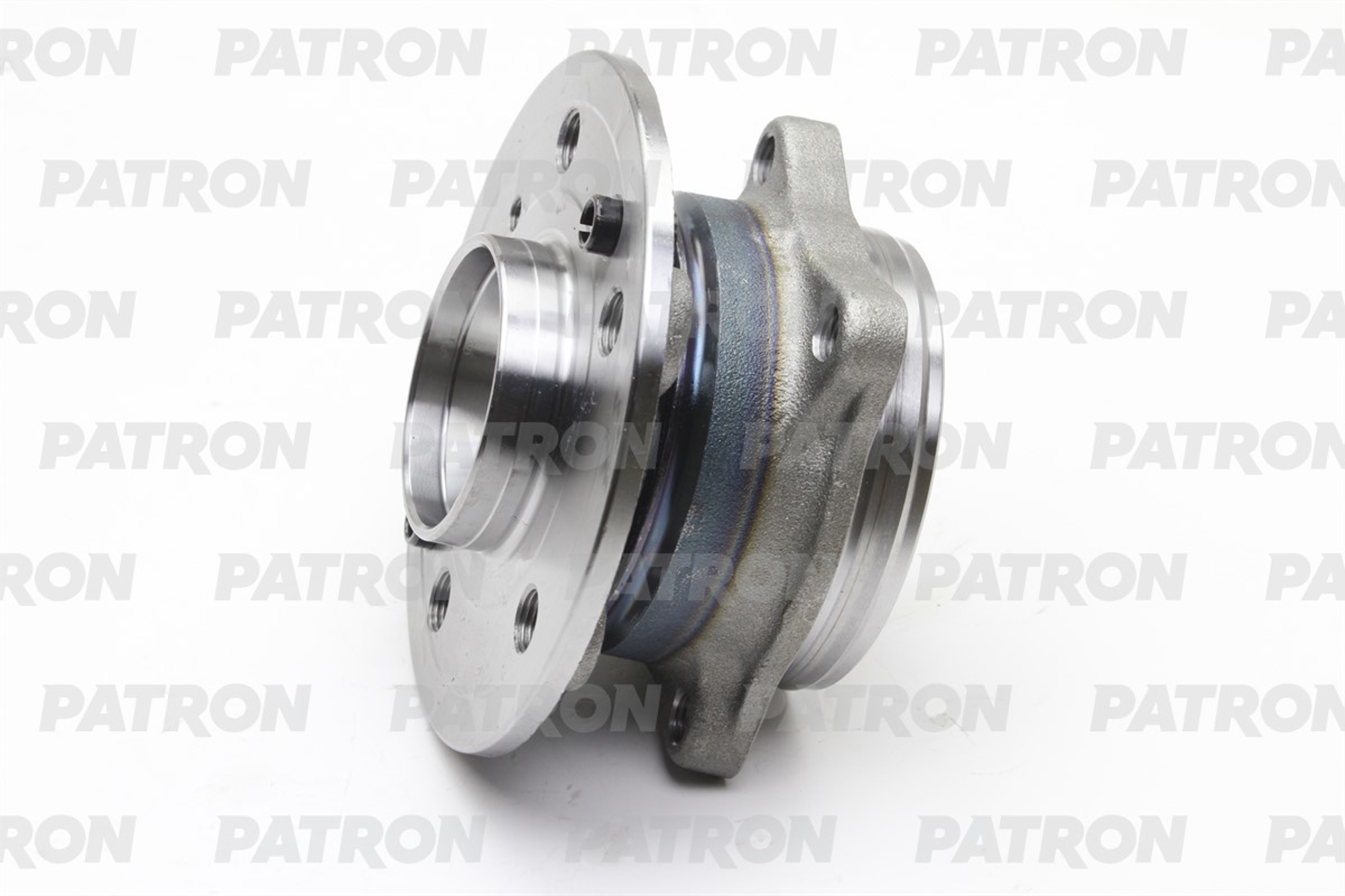 PATRON PBK7715H - Комплект болтов подвески