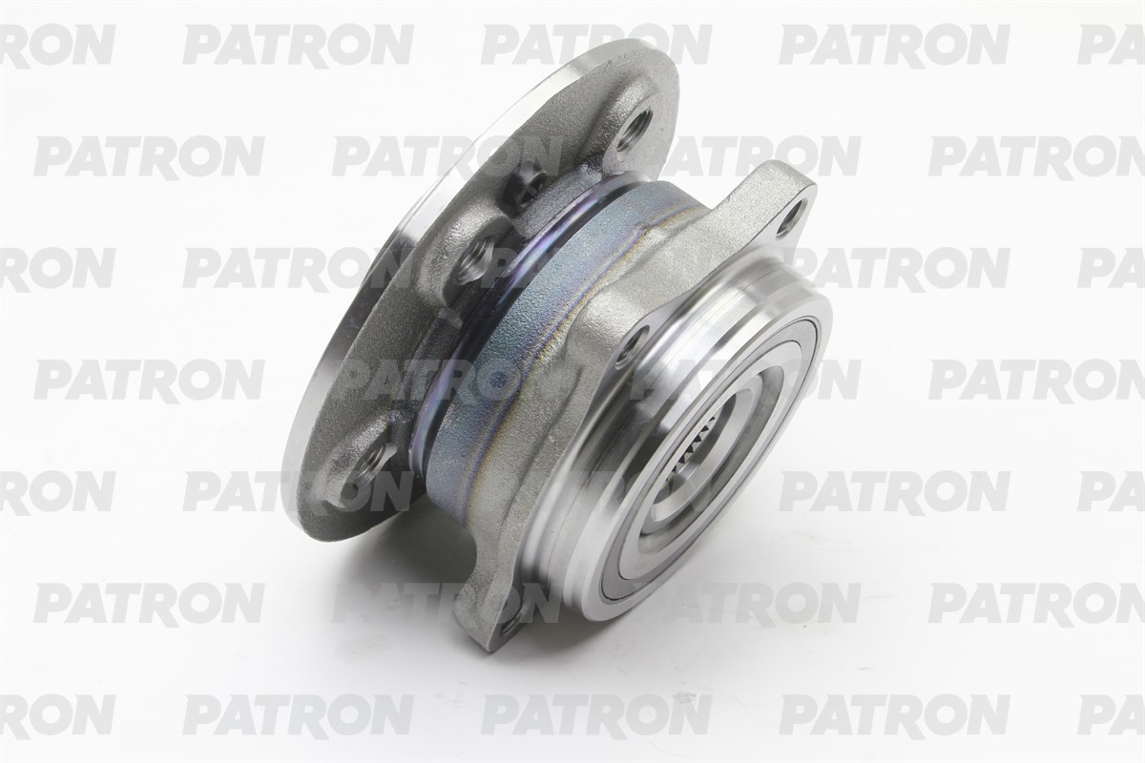 PATRON PBK7715H - Комплект болтов подвески