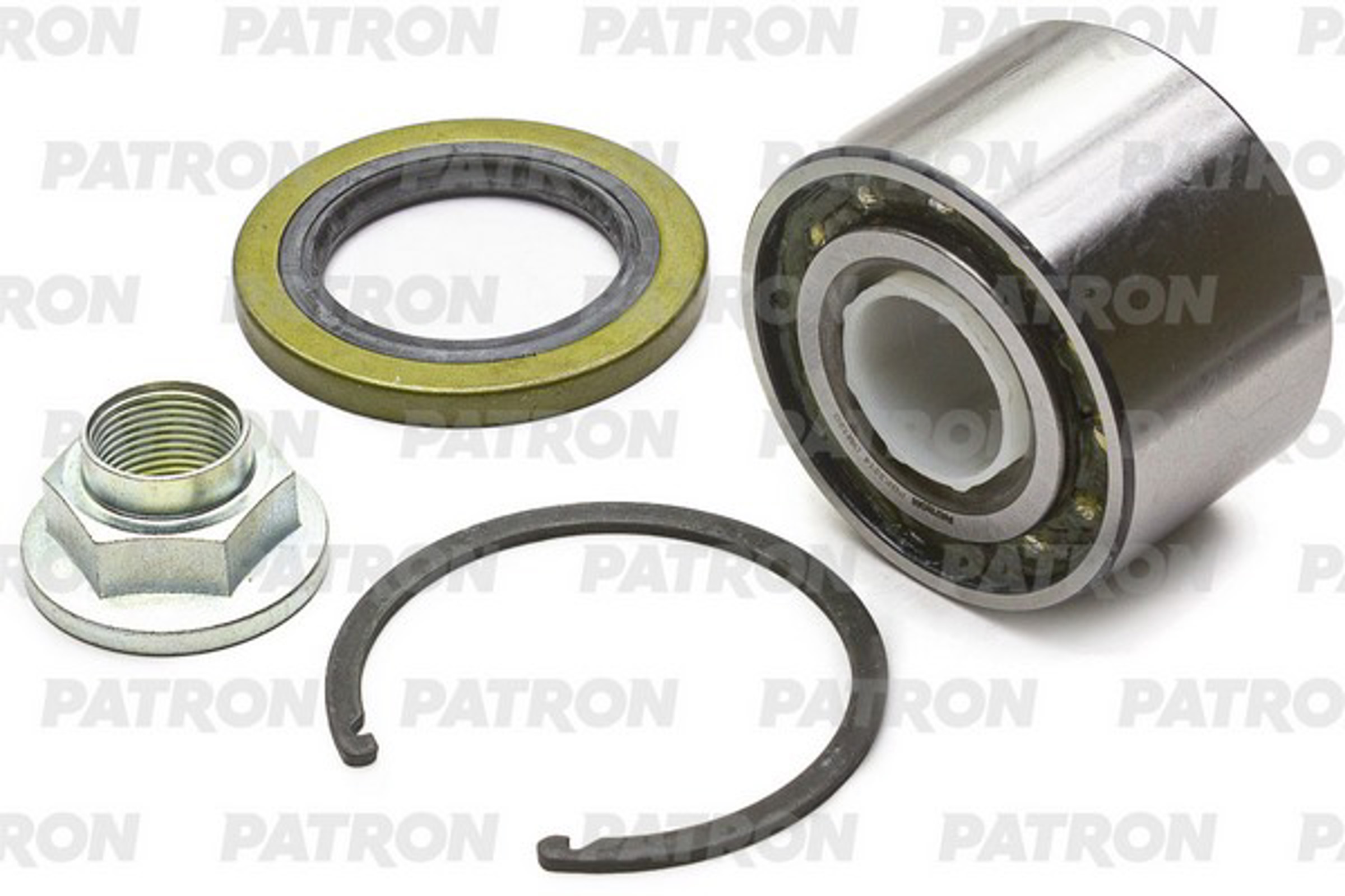 PATRON PBK3214 - Ступичный подшипник