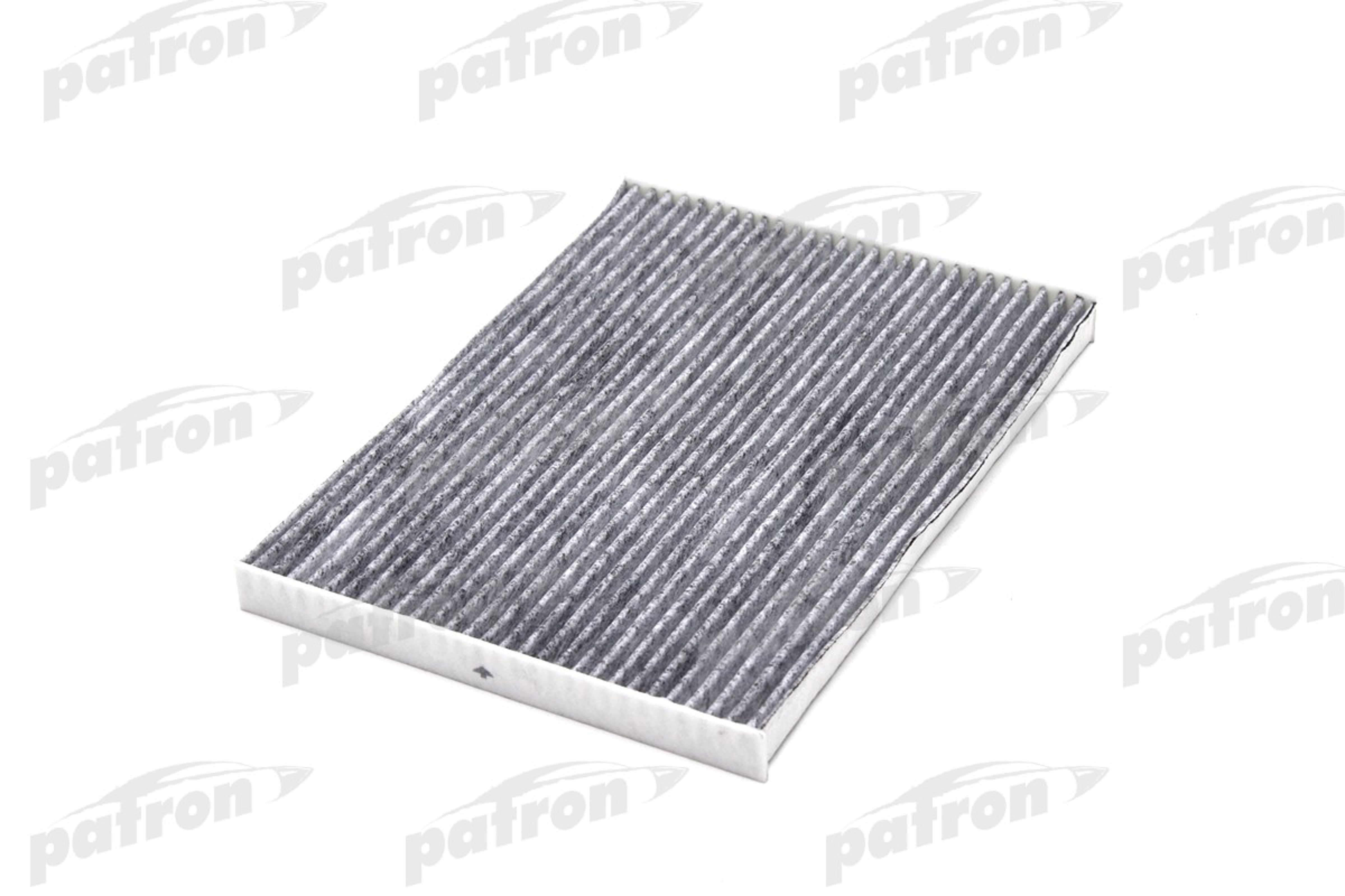 PATRON PF2412 - Салонный фильтр